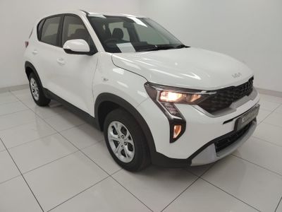 2026 Kia Sonet 1.5 LS Auto