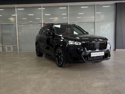 2025 BMW X1 M35i xDrive M Sport Pro