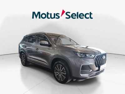 2023 Chery Tiggo 8 Pro Max 2.0 TGDI Executive DCT