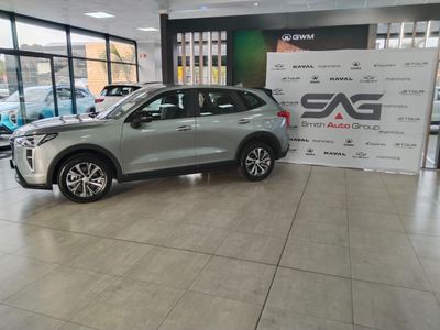 2026 Haval Jolion 1.5T City