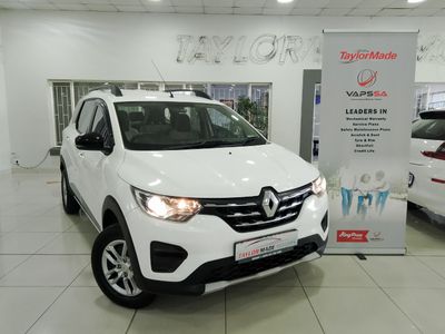 2023 Renault Triber 1.0 Dynamique