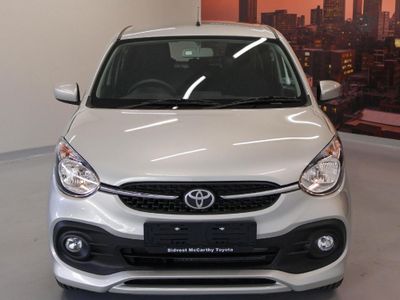 2026 Toyota Vitz 1.0 XR