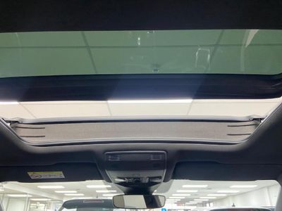 2021 Volkswagen T-Roc 2.0 TSI 4Motion R-Line Auto