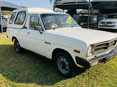 1982 Datsun 1200 1400
