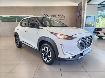 2022 Nissan Magnite 1.0T Acenta Auto