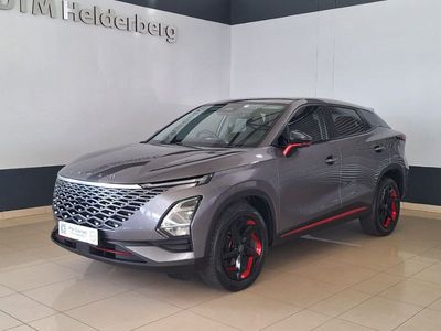 2023 Omoda C5 1.5T Elegance S