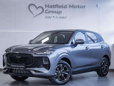 2026 Lepas L4 1.5T Javan Auto
