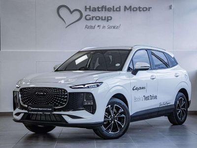 2026 Lepas L4 1.5T Pantera Auto