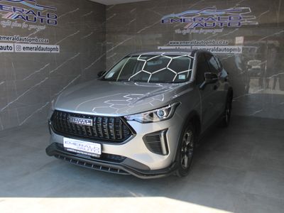 2026 Haval Jolion Pro 1.5T Premium DCT