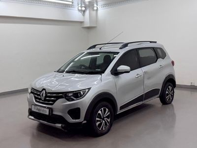2021 Renault Triber 1.0 Dynamique