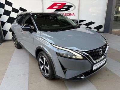 2023 Nissan Qashqai 1.3T Acenta Xtronic