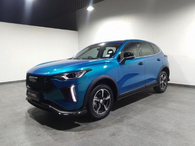 2026 Haval Jolion Pro 1.5T Premium DCT