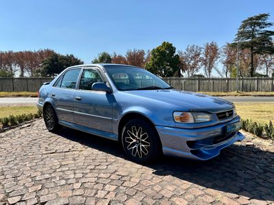 1998 Toyota Corolla 180i GLE