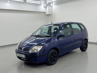 2001 Renault Scenic 1.6 Expression