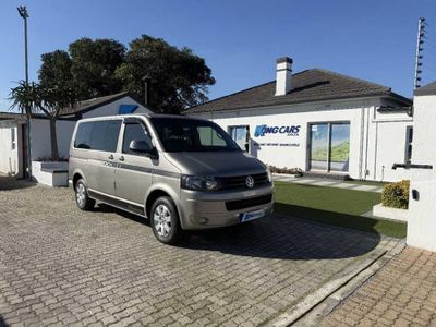 2014 Volkswagen Kombi 2.0 TDI (75kW) Base