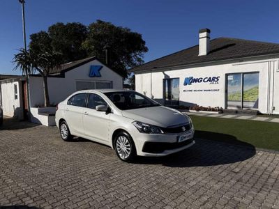 2024 Suzuki Ciaz 1.5 GL Auto