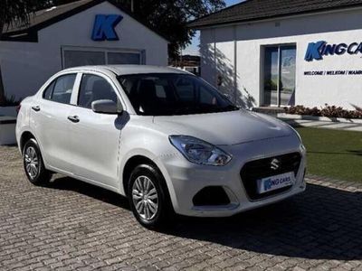 2024 Suzuki Dzire 1.2 GA