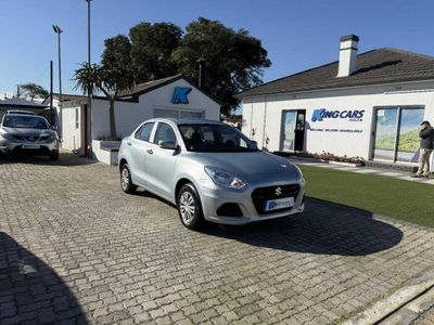 2024 Suzuki Dzire 1.2 GA