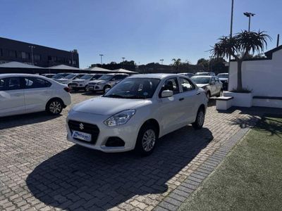 2024 Suzuki Dzire 1.2 GA