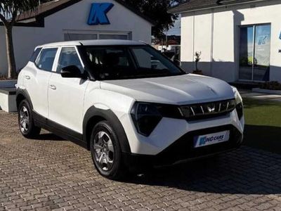 2025 Mahindra XUV 3XO 1.2T MX2 Auto