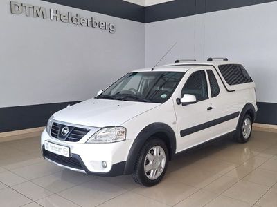 2021 Nissan NP200 1.6 SE