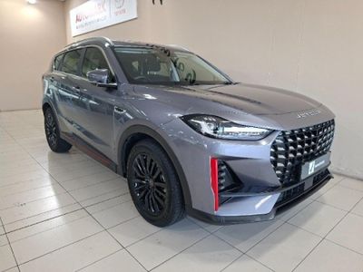 2025 Jetour X70 Plus 1.5T Deluxe
