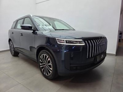2026 Jaecoo J5 1.5T Inferno