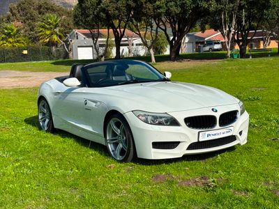 2012 BMW Z4 110,000km