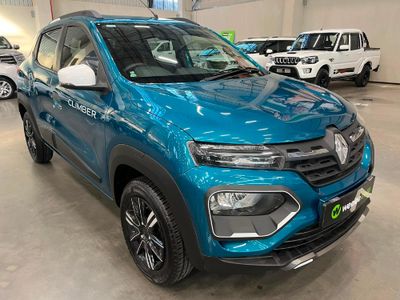 2024 Renault Kwid 1.0 Climber Auto
