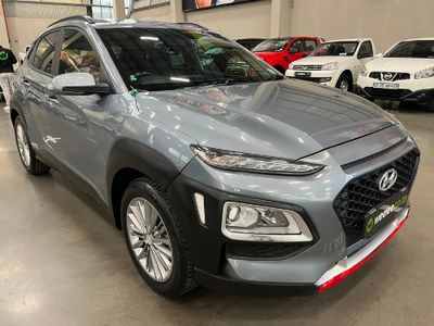 2019 Hyundai Kona 2.0 Executive Auto