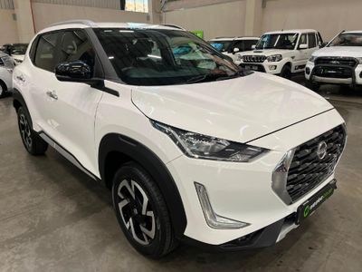 2024 Nissan Magnite 1.0T Acenta Auto