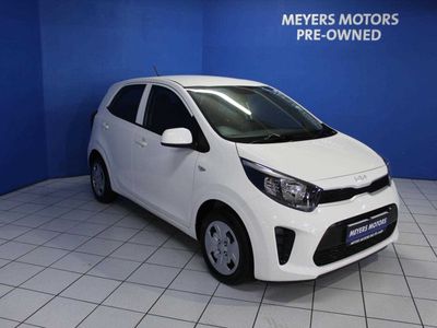 2024 Kia Picanto 1.0 Street