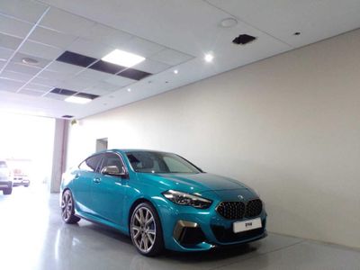 2020 BMW 2 Series M235i xDrive Gran Coupe