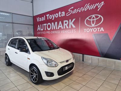 2015 Ford Figo 1.4 TDCi Ambiente