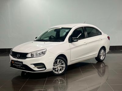 2024 Proton Saga 1.3 Premium Auto