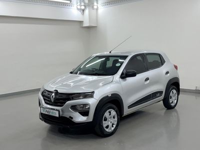 2022 Renault Kwid 1.0 Expression
