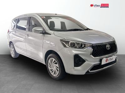 2026 Toyota Rumion 1.5 SX