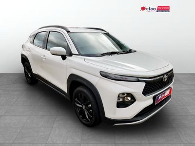 2025 Toyota Starlet Cross 1.5XS Auto