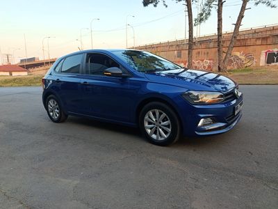 2020 Volkswagen Polo 1.0 TSI Trendline