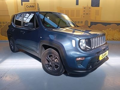 2023 Jeep Renegade 1.4 Longitude Auto