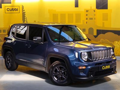2023 Jeep Renegade 1.4 Longitude Auto