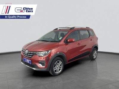 2021 Renault Triber 1.0 Intens Auto