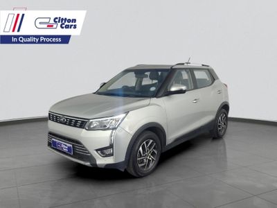 2023 Mahindra XUV 300 1.2T | W8