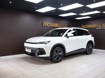 2023 BAIC X55 1.5T Premium Auto