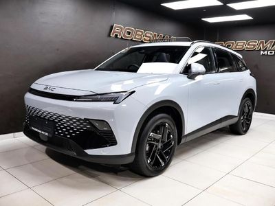 2026 BAIC X55 1.5T Premium Auto