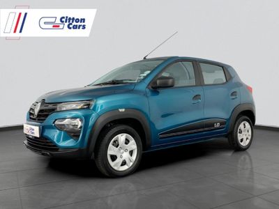 2025 Renault Kwid 1.0 Evolution