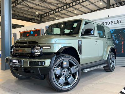 2026 iCAUR V23 Electric AWD