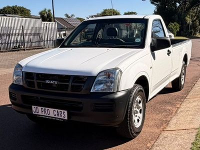 2005 Isuzu KB 250