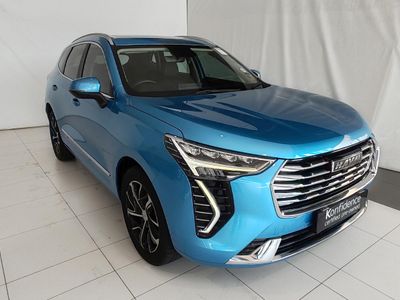 2021 Haval Jolion 1.5T Luxury