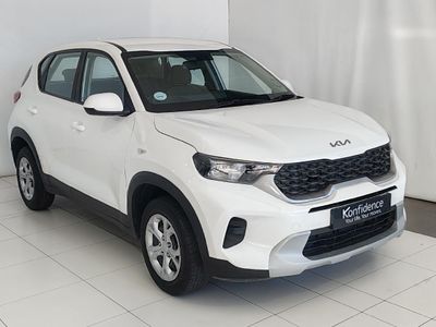 2024 Kia Sonet 1.5 LX